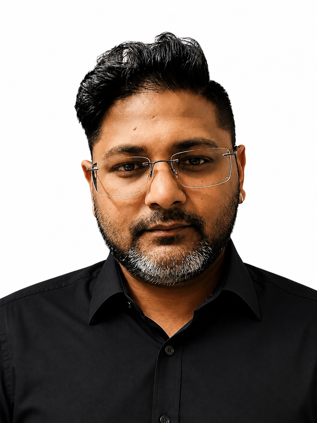 Shubhranil Das